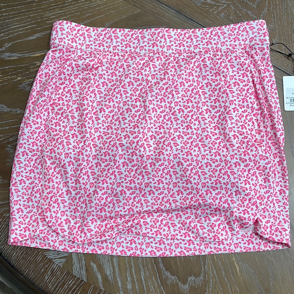 Women’s golf skirt